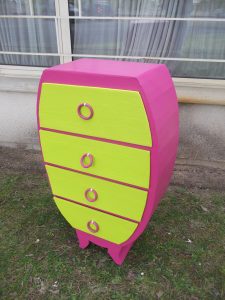 marie do 2016 commode